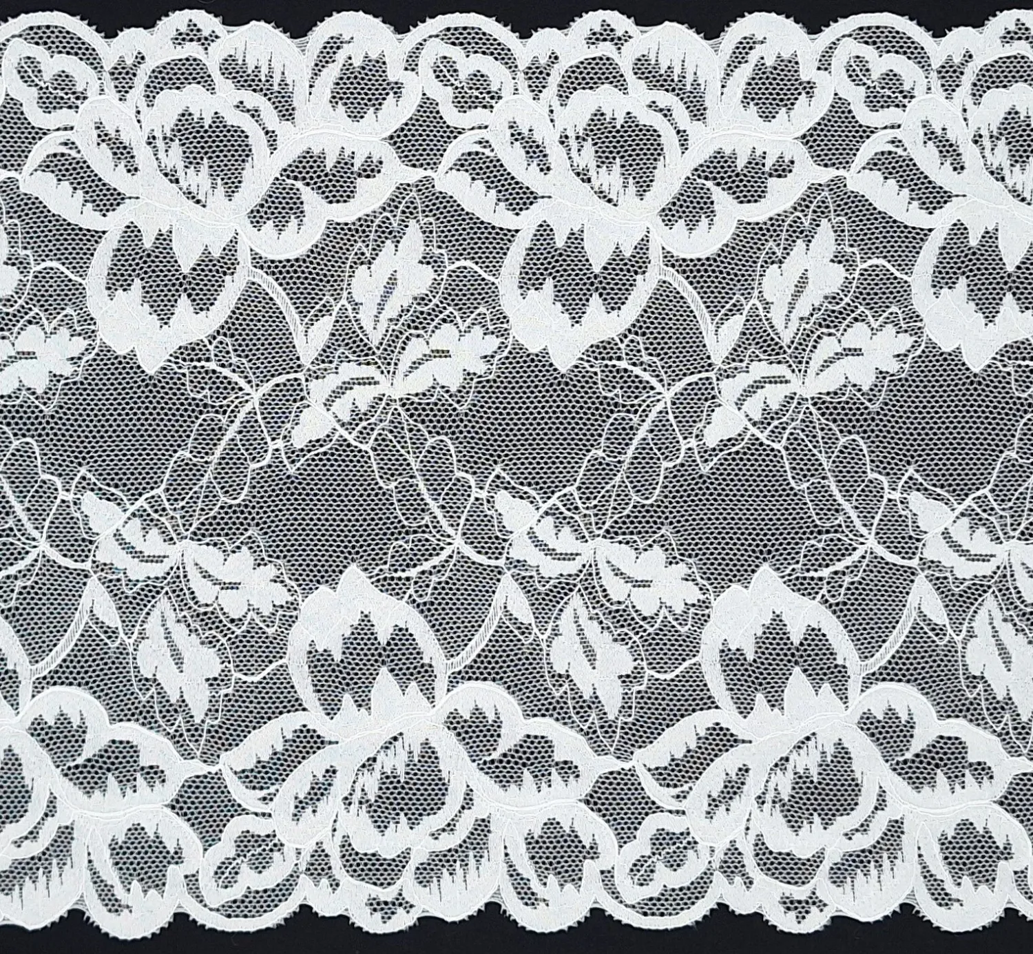 Milk lace