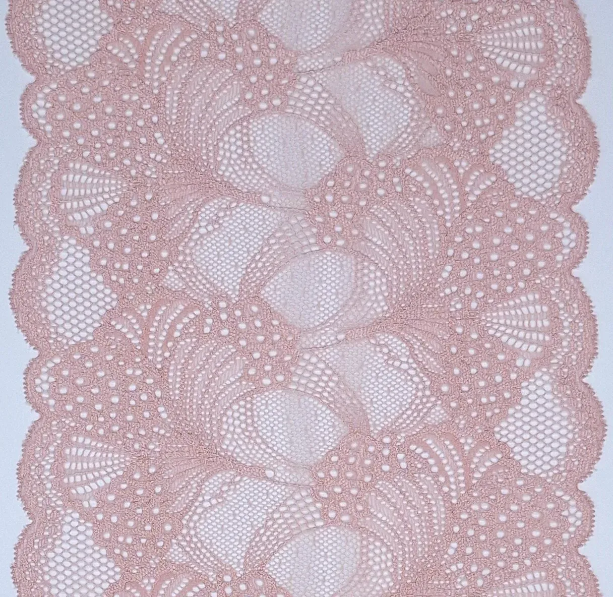 Lotus lace