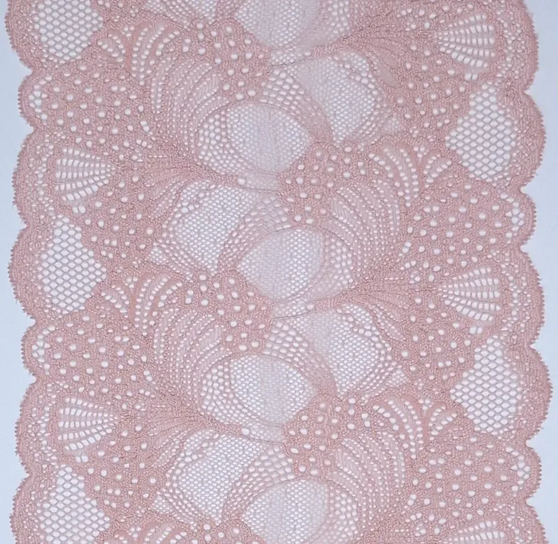 Lotus lace