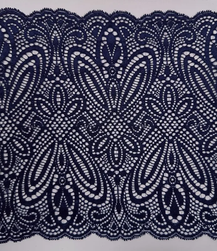 Night Blue lace