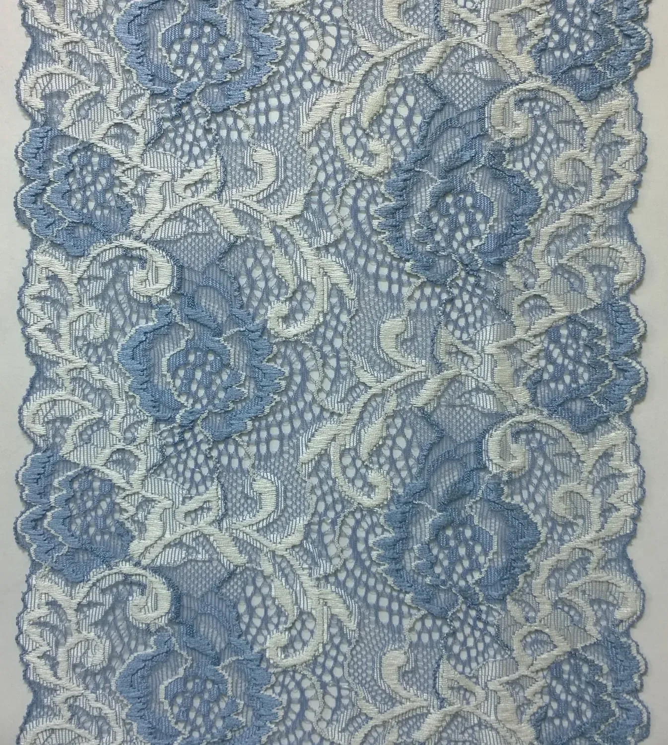 Niagara lace