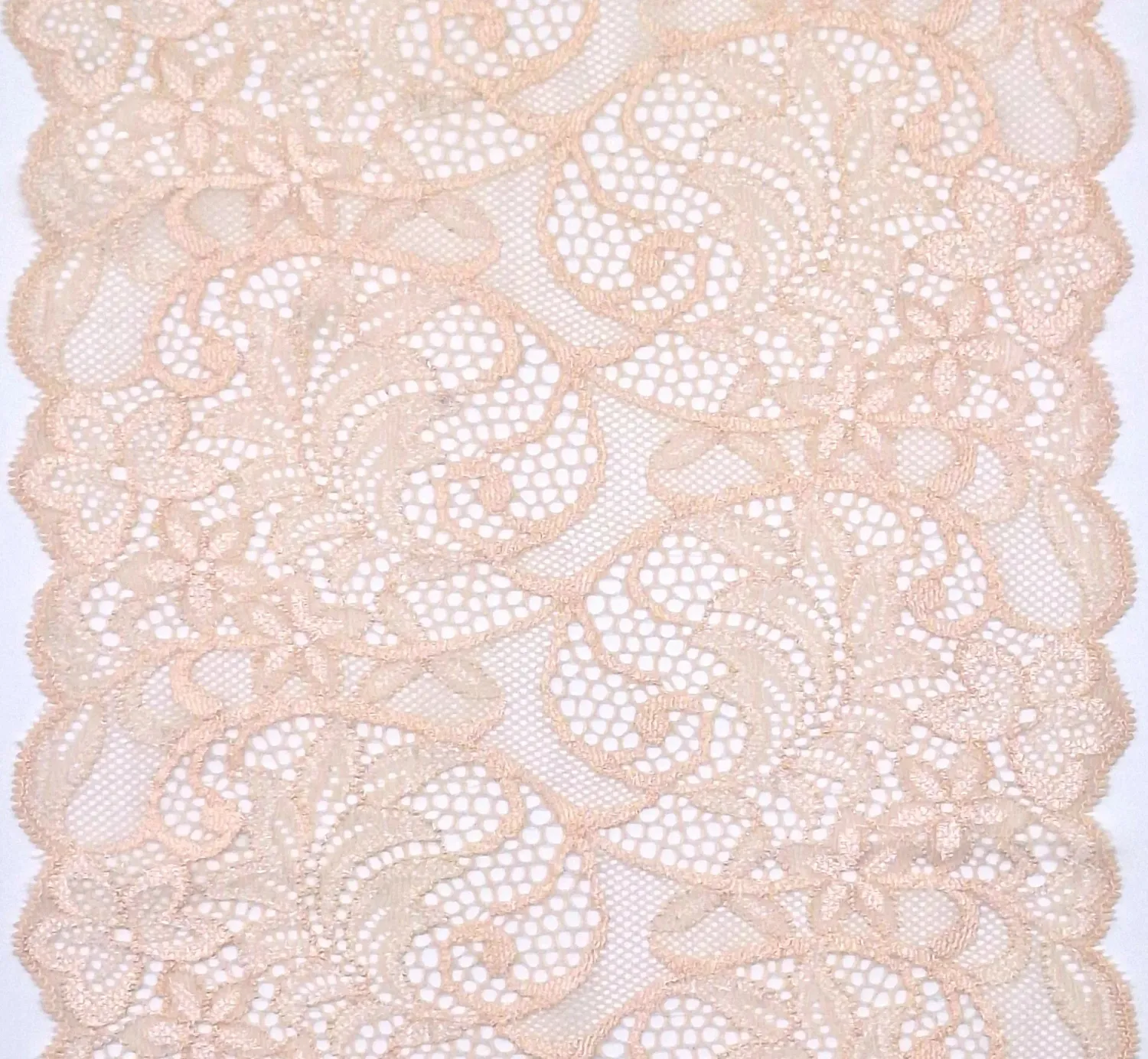 Jasmine lace