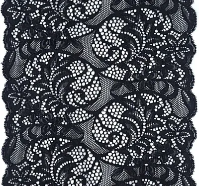Dentelle noire