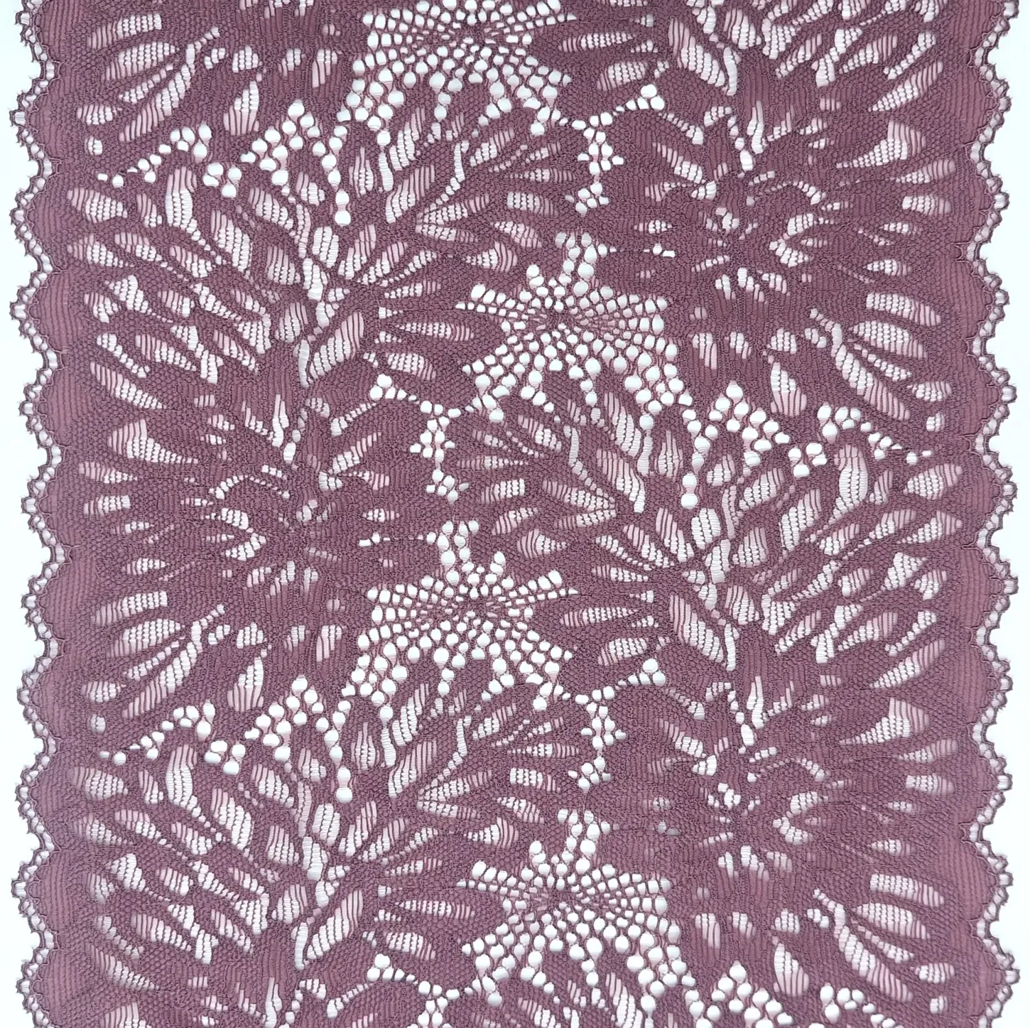 Crocus lace
