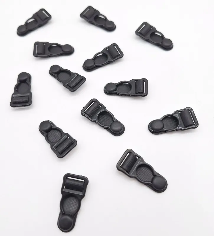 Clips Black