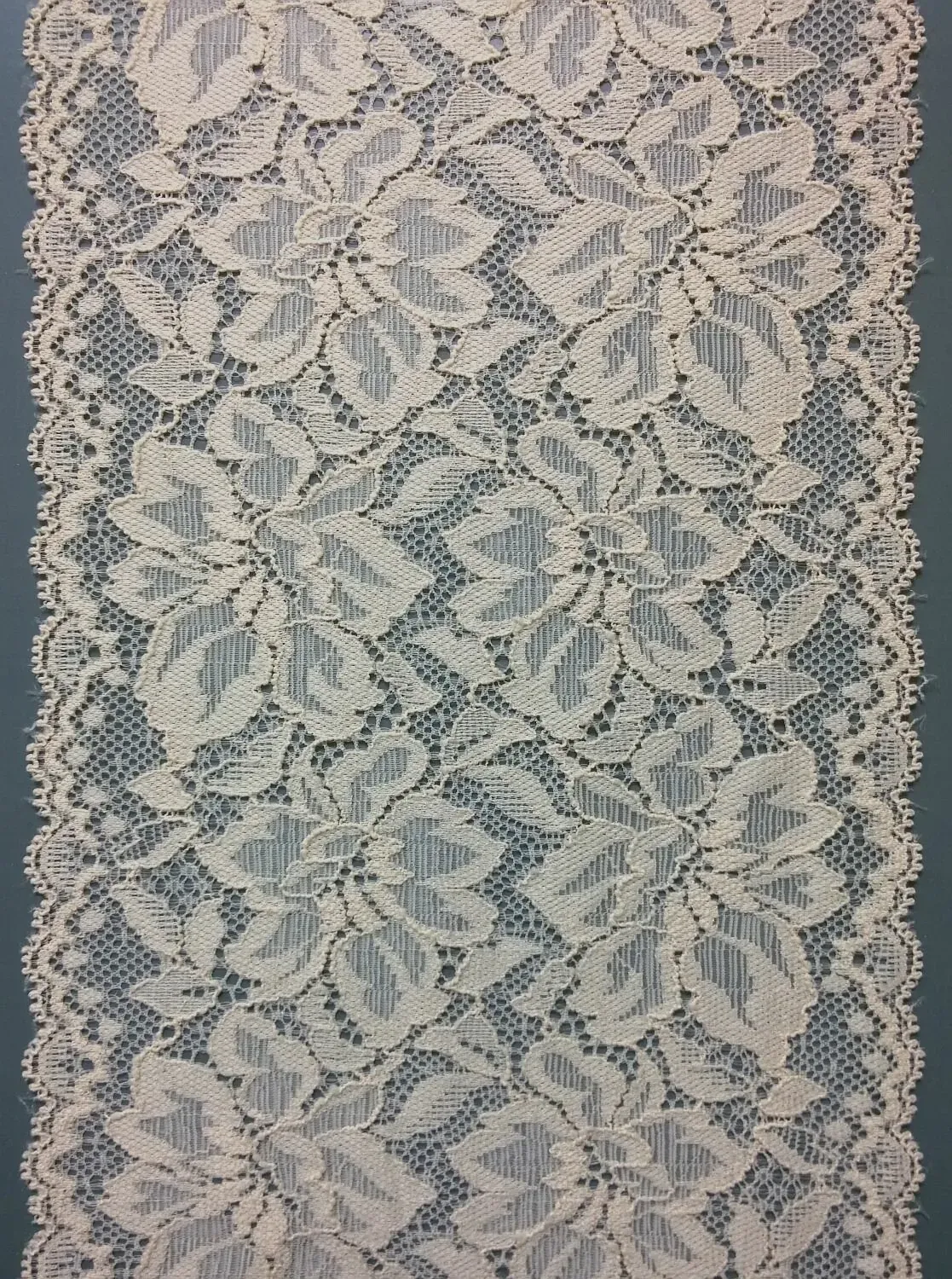 Jasmine lace