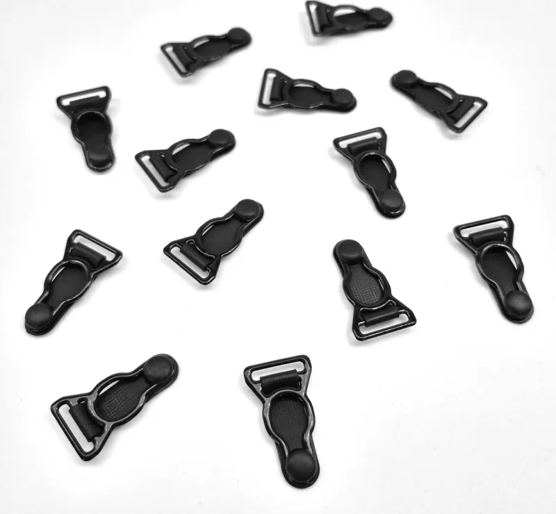 Clips Black