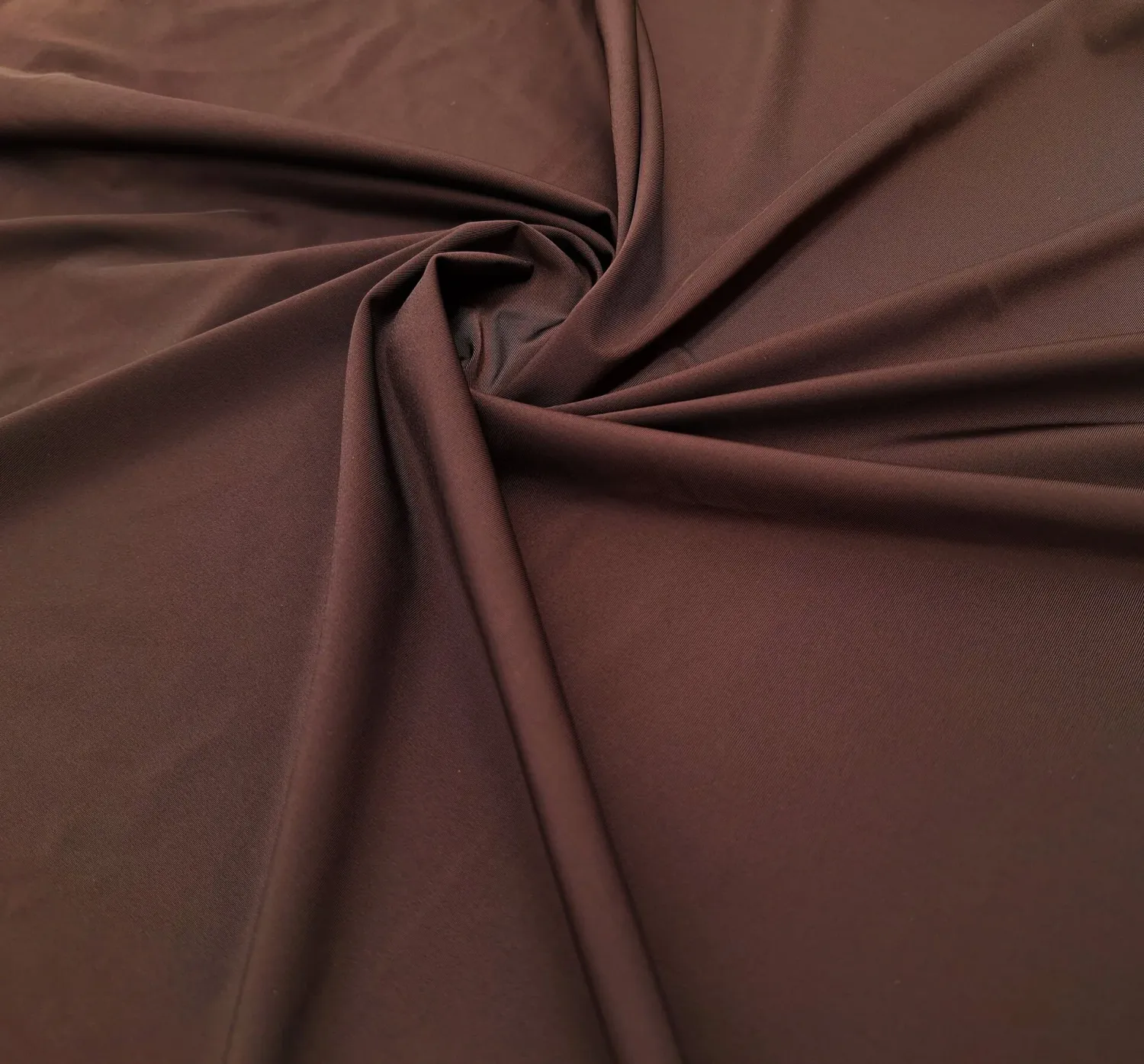 Chocolate Microfiber