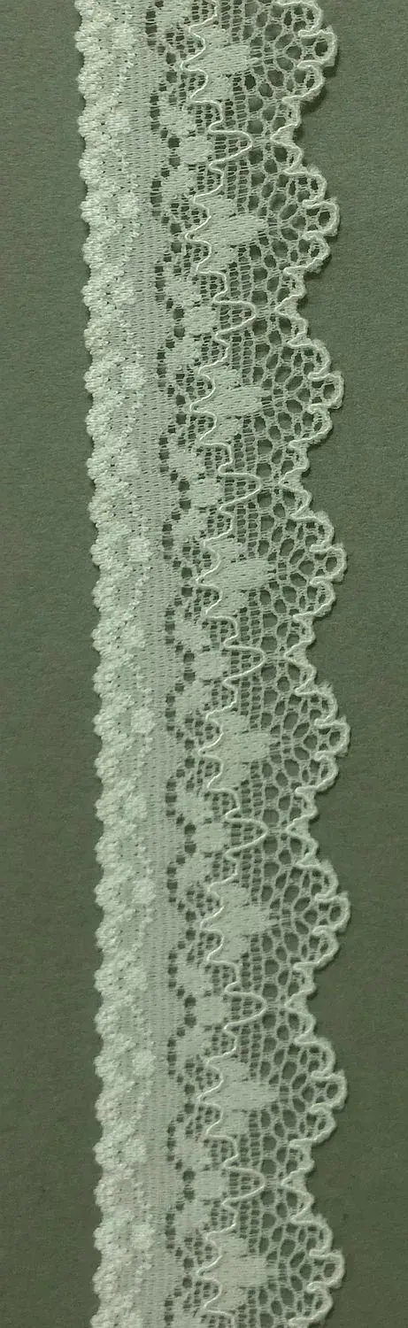 Milk lace