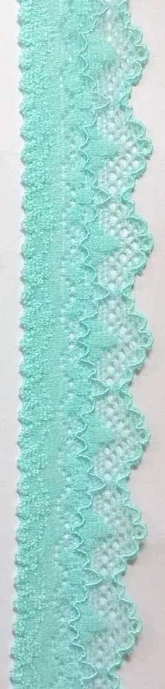 Menthol lace
