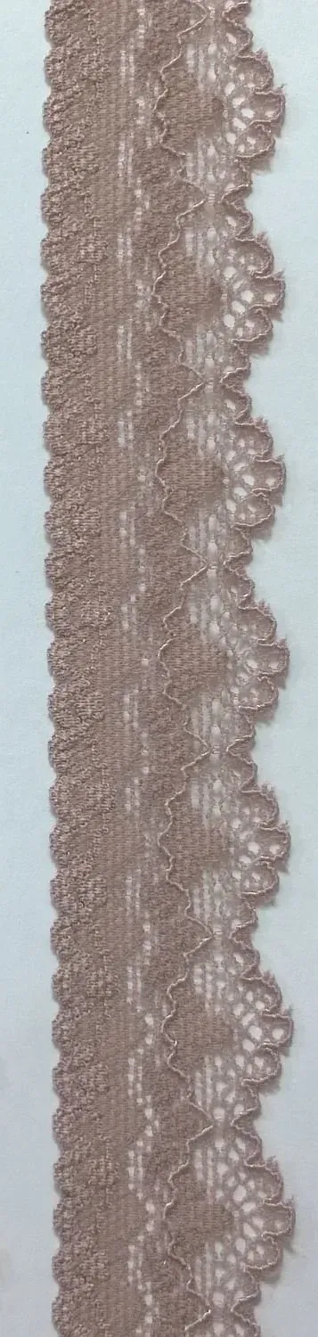 Coffee lace