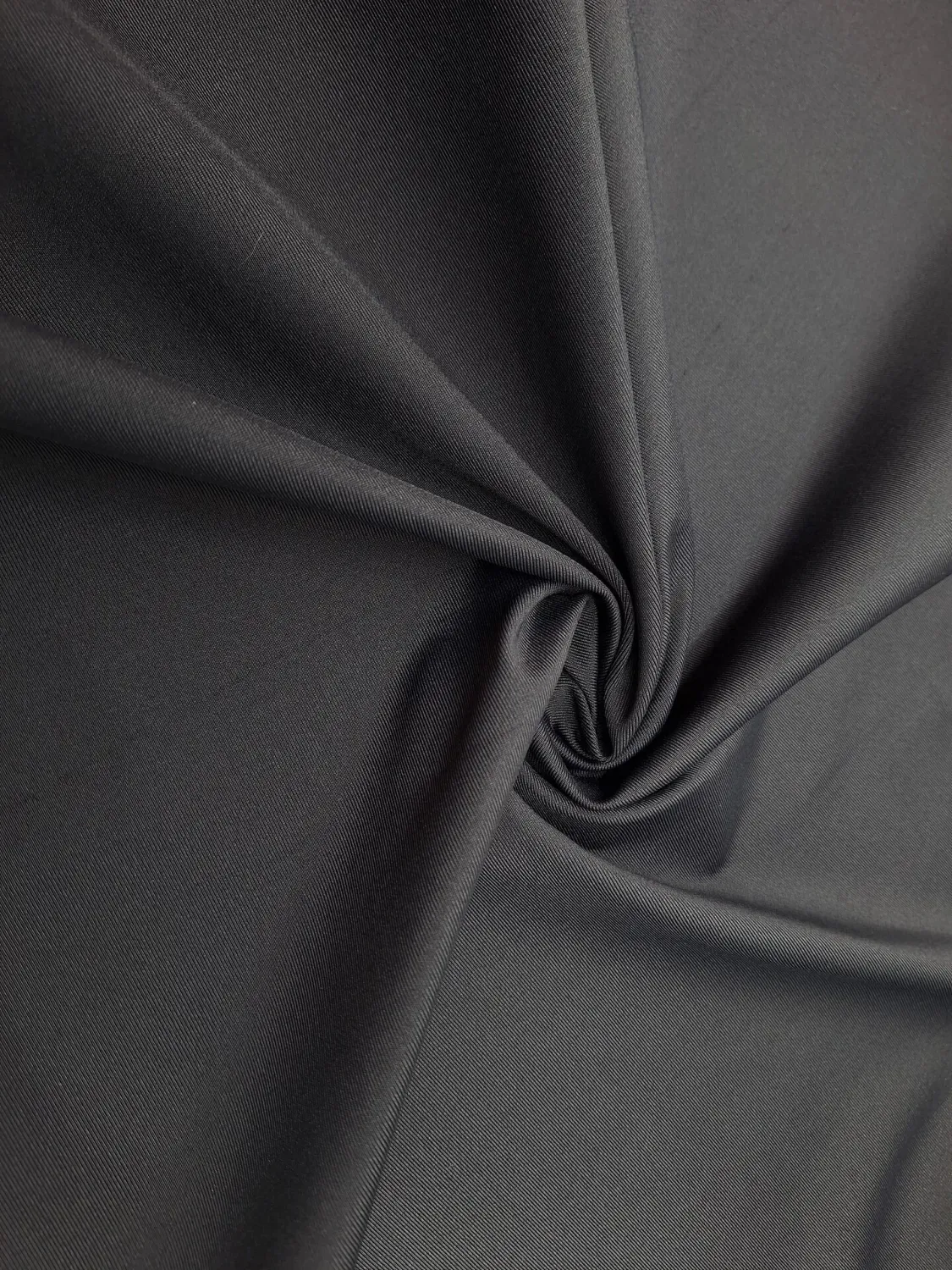 Black Compression microfiber (shapewear)