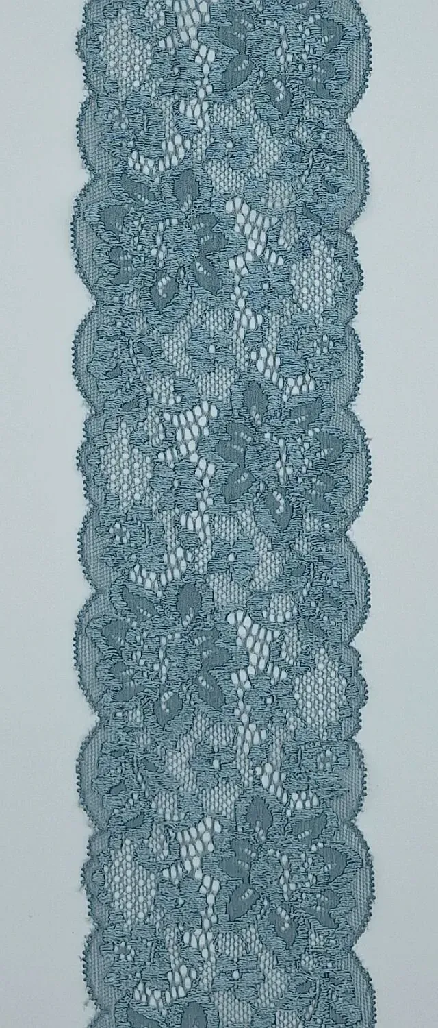 Arctic lace