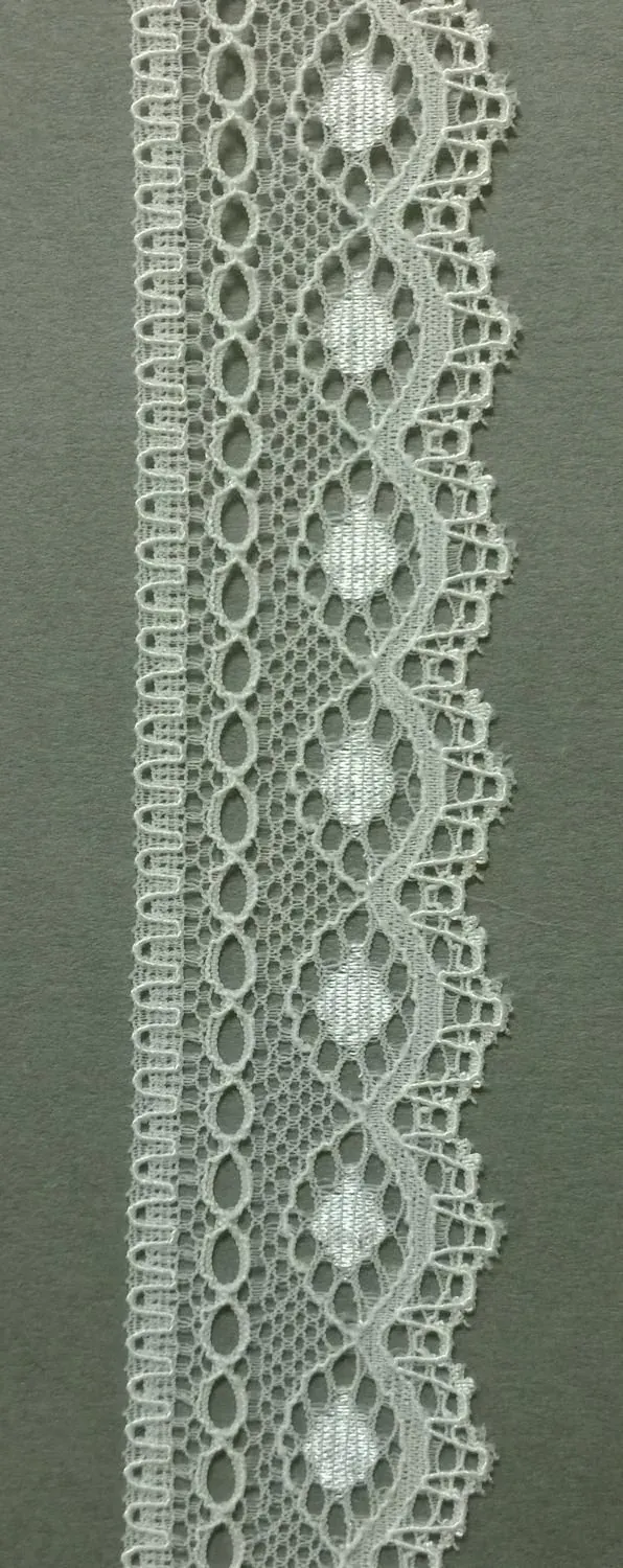 Milk lace