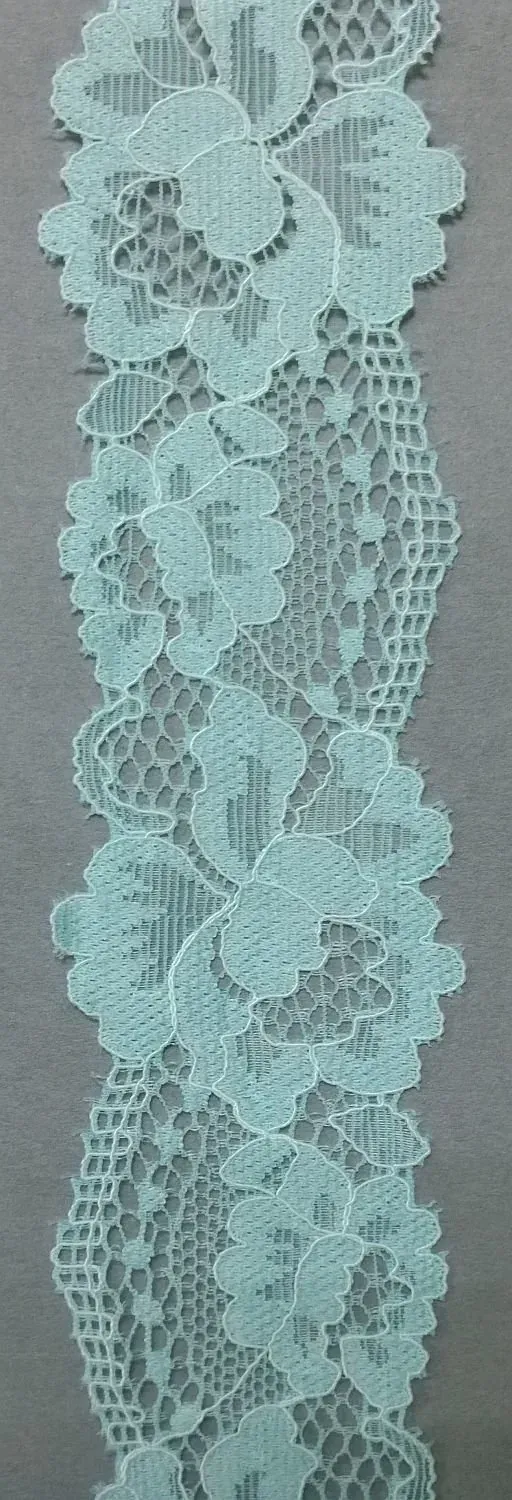 Menthol lace