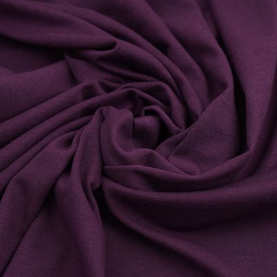 Tessuto jersey di cotone senza elastan