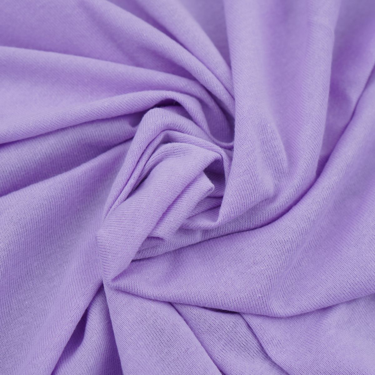 Non-stretch cotton Jersey