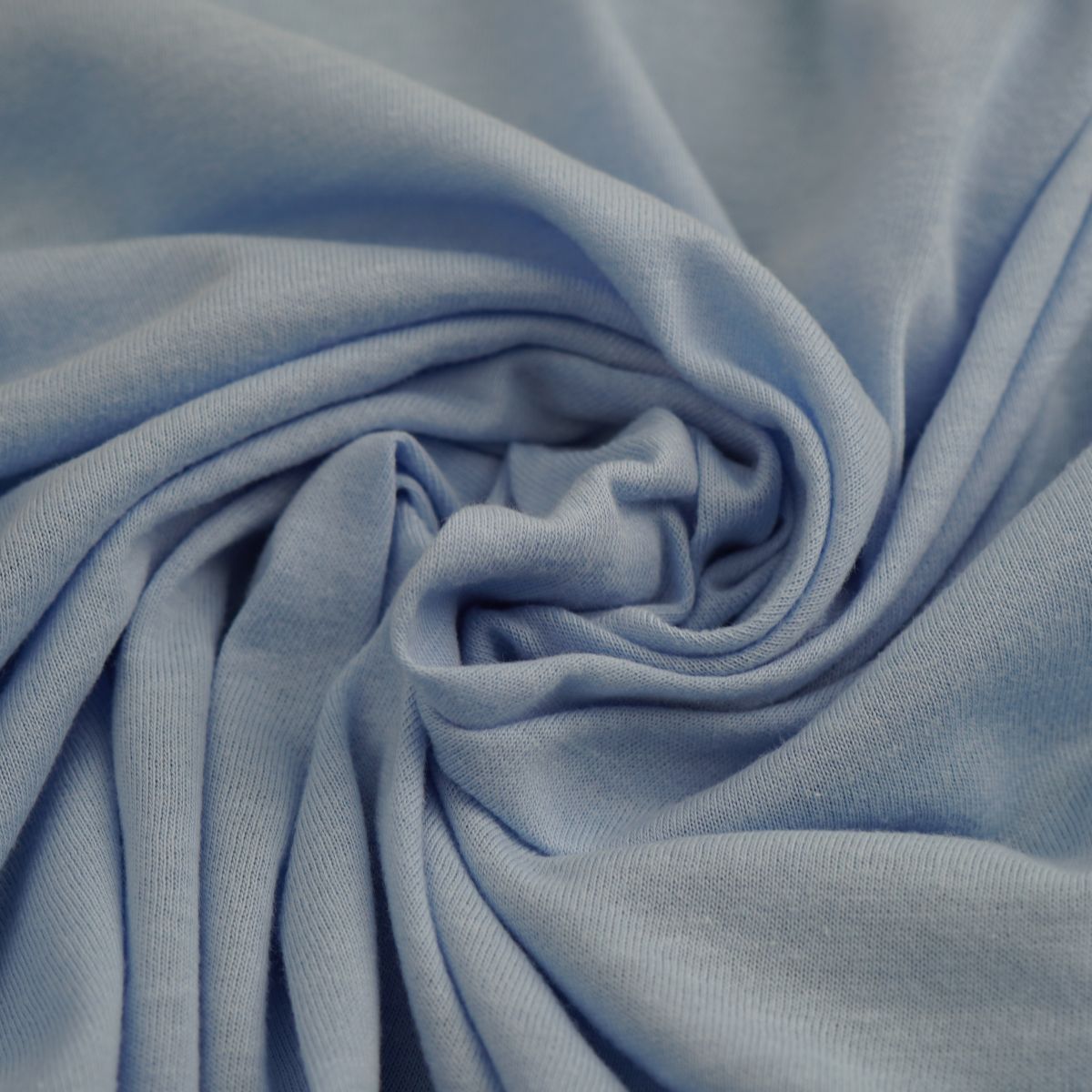 Non-stretch cotton Jersey