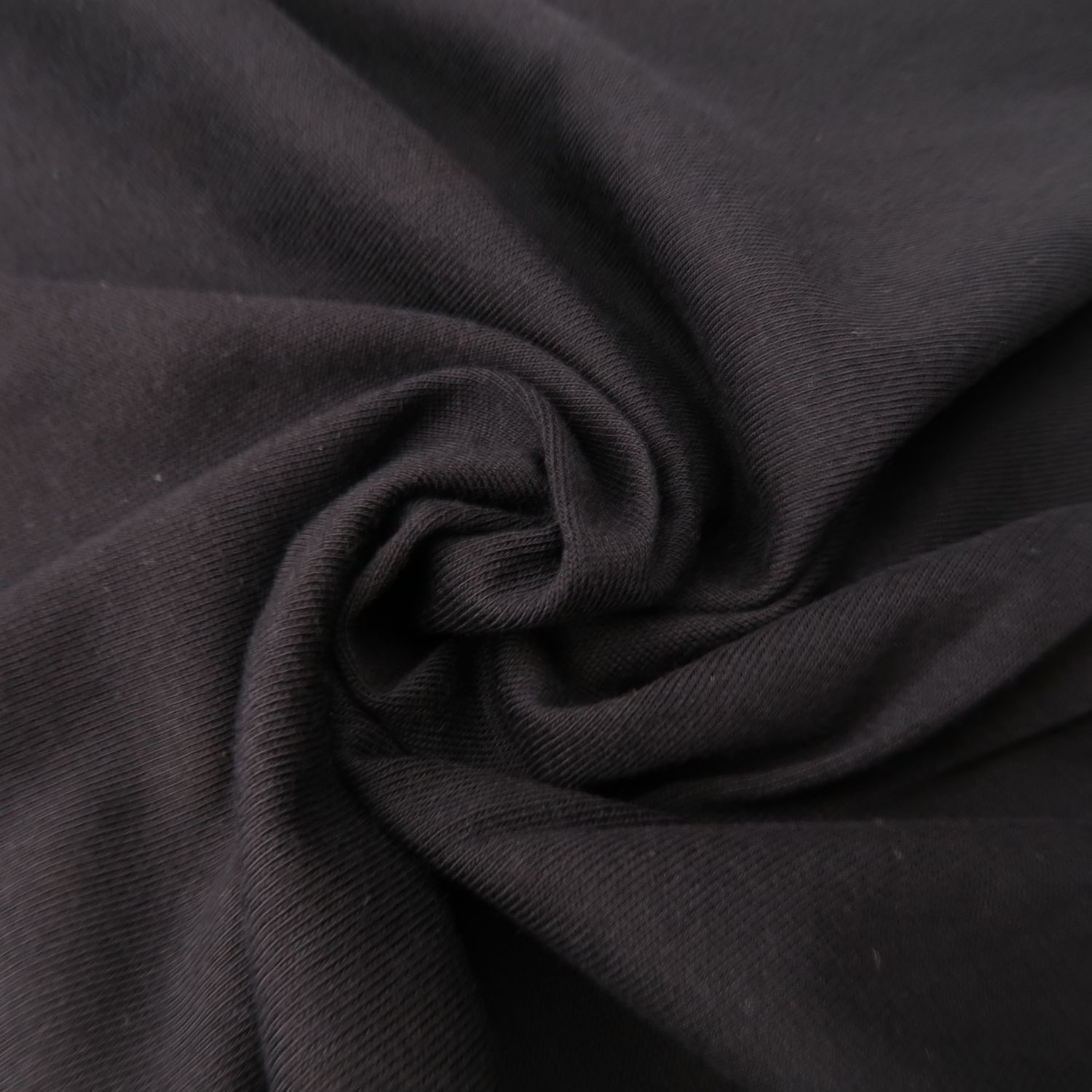 Non-stretch cotton Jersey