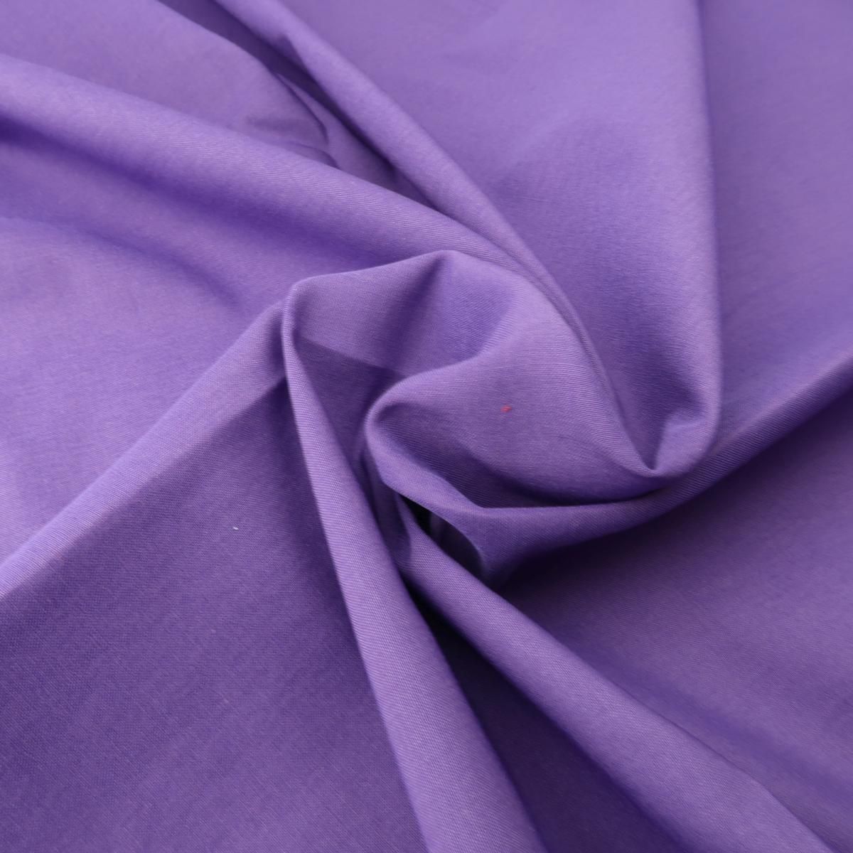 Stretch cotton Jersey