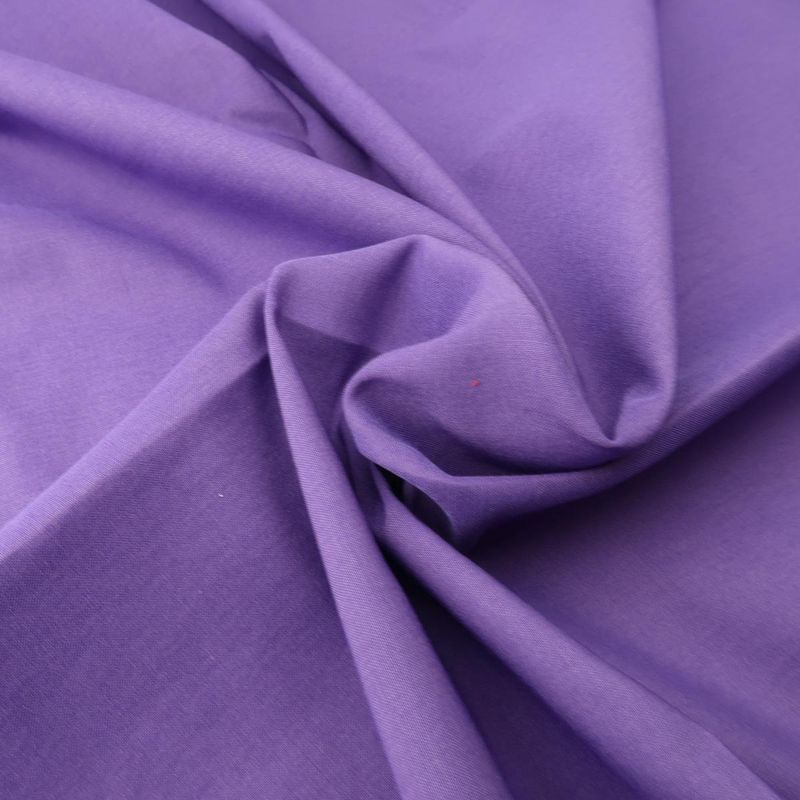 Stretch cotton Jersey