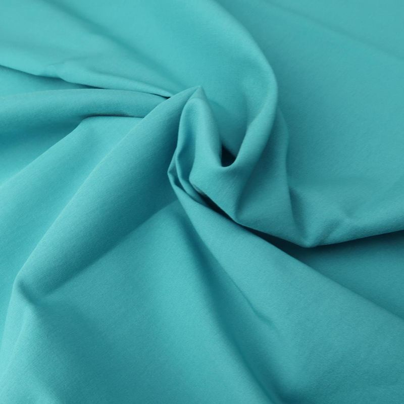 Stretch cotton Jersey