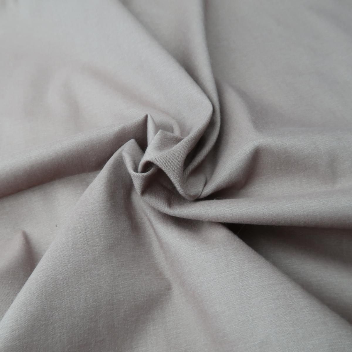 Stretch cotton Jersey