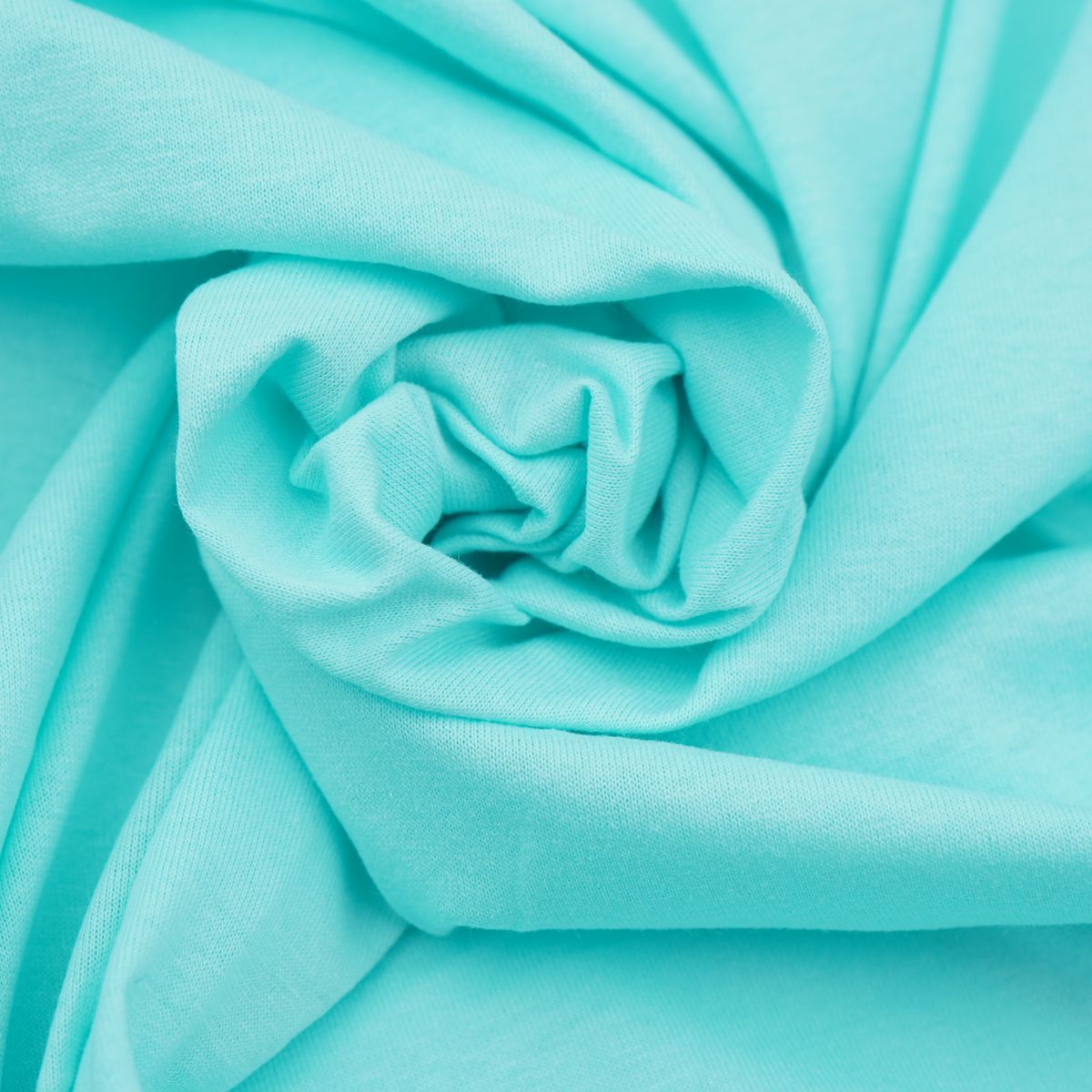 Non-stretch cotton Jersey