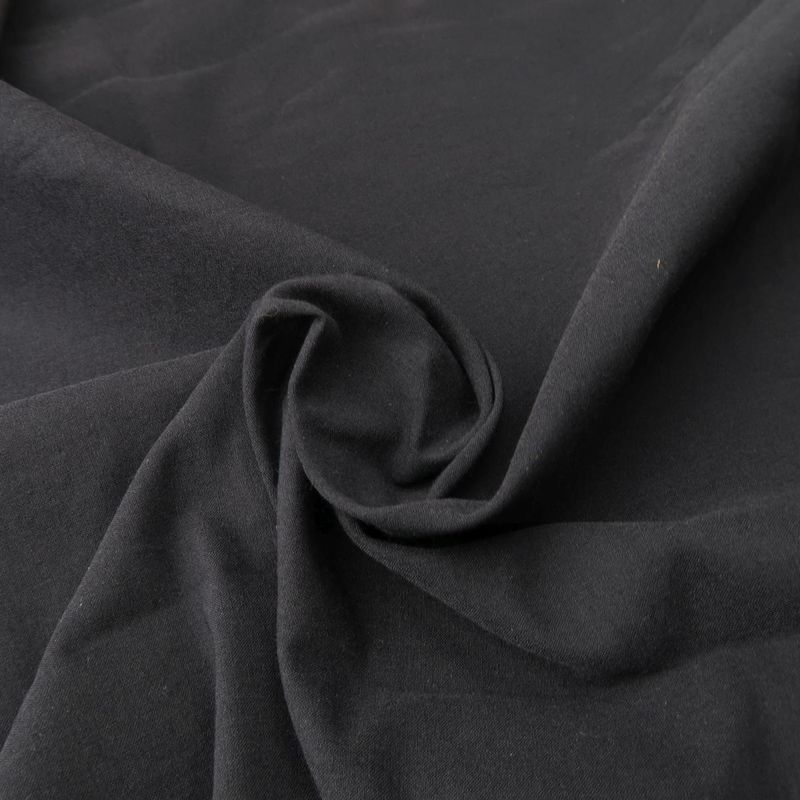 Stretch cotton Jersey