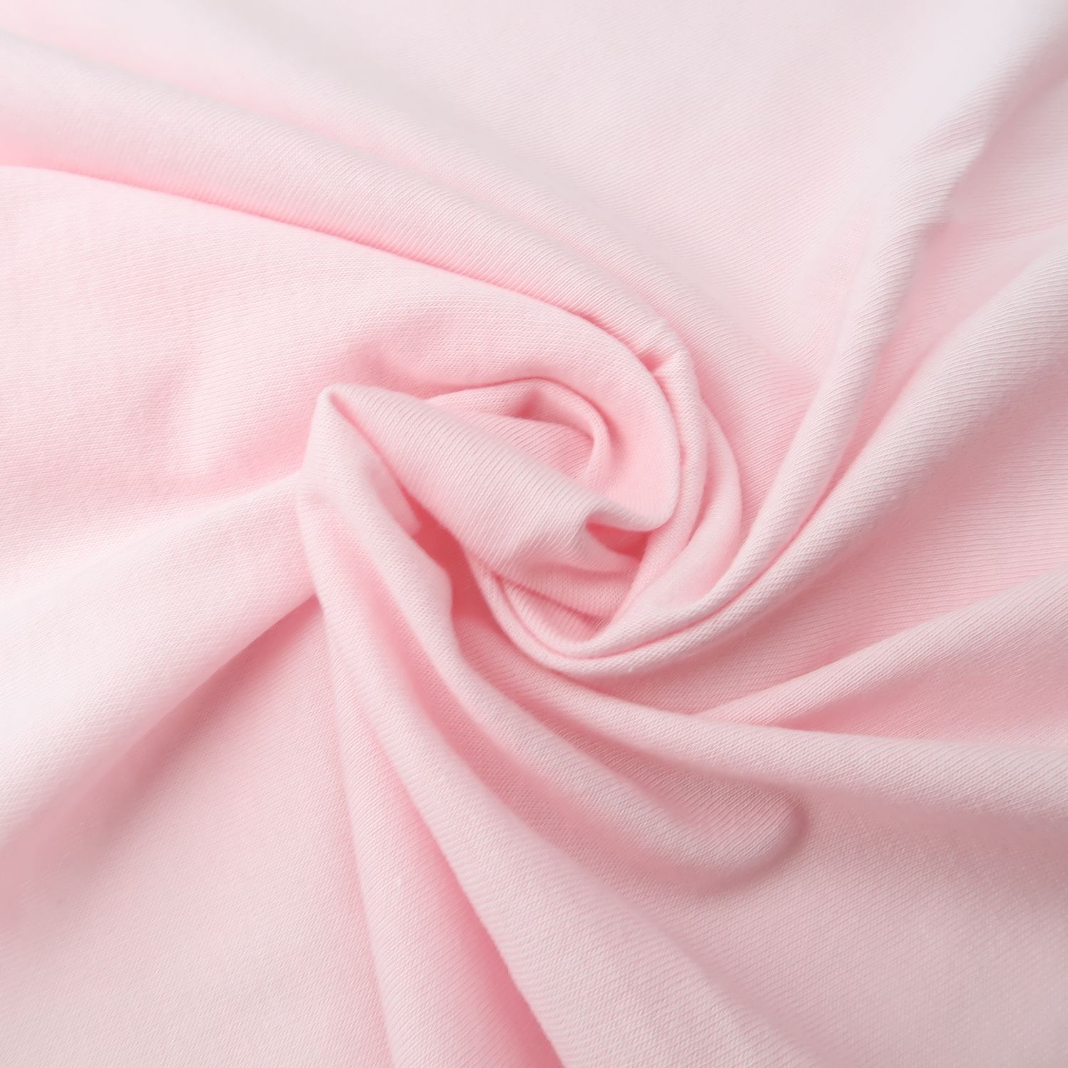 Non-stretch cotton Jersey