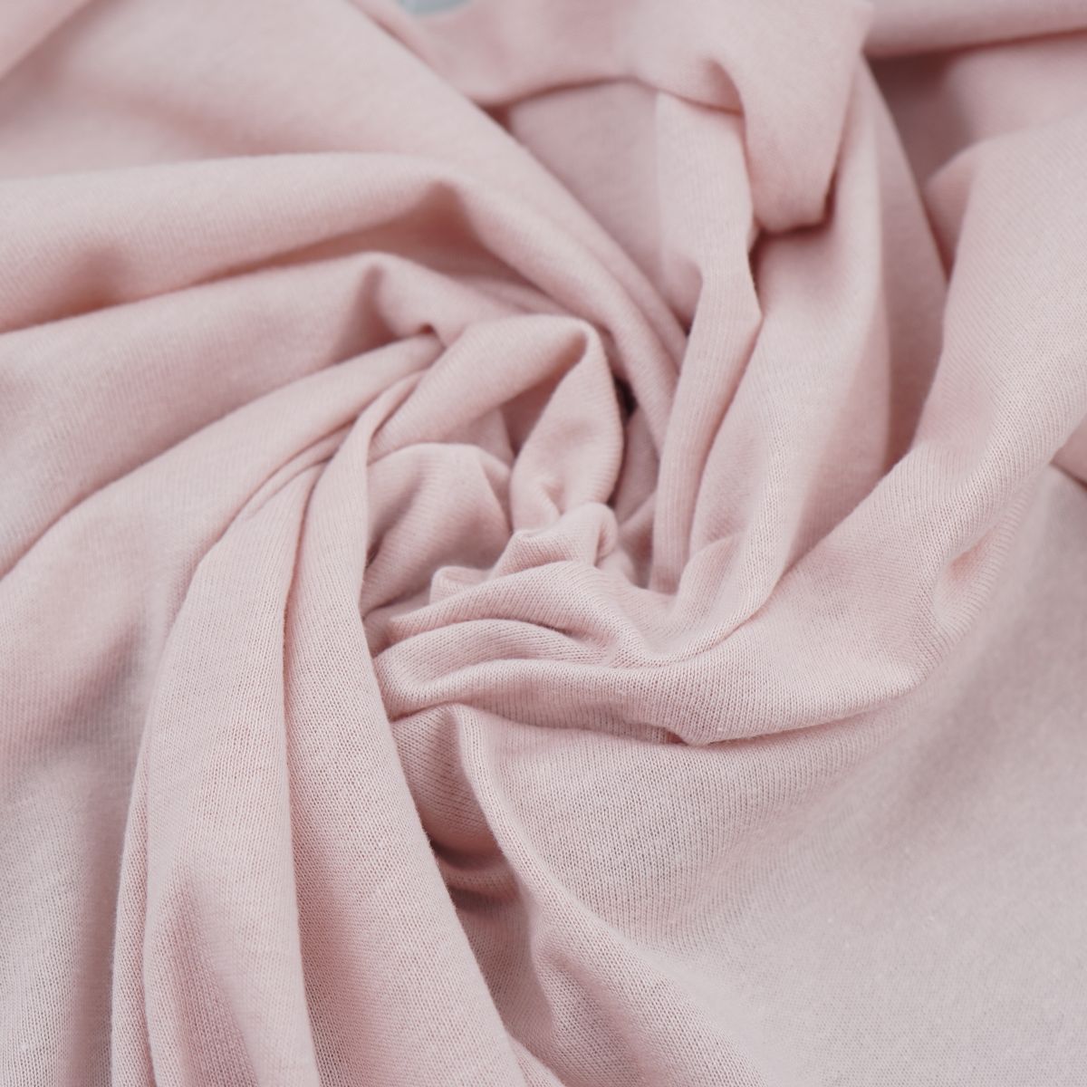 Non-stretch cotton Jersey