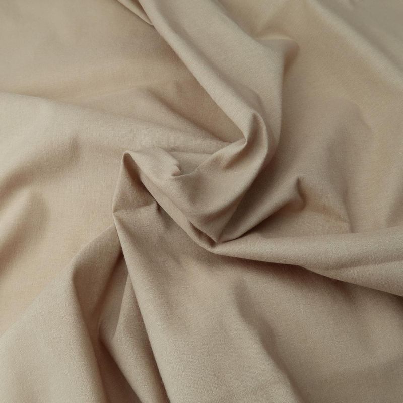 Stretch cotton Jersey