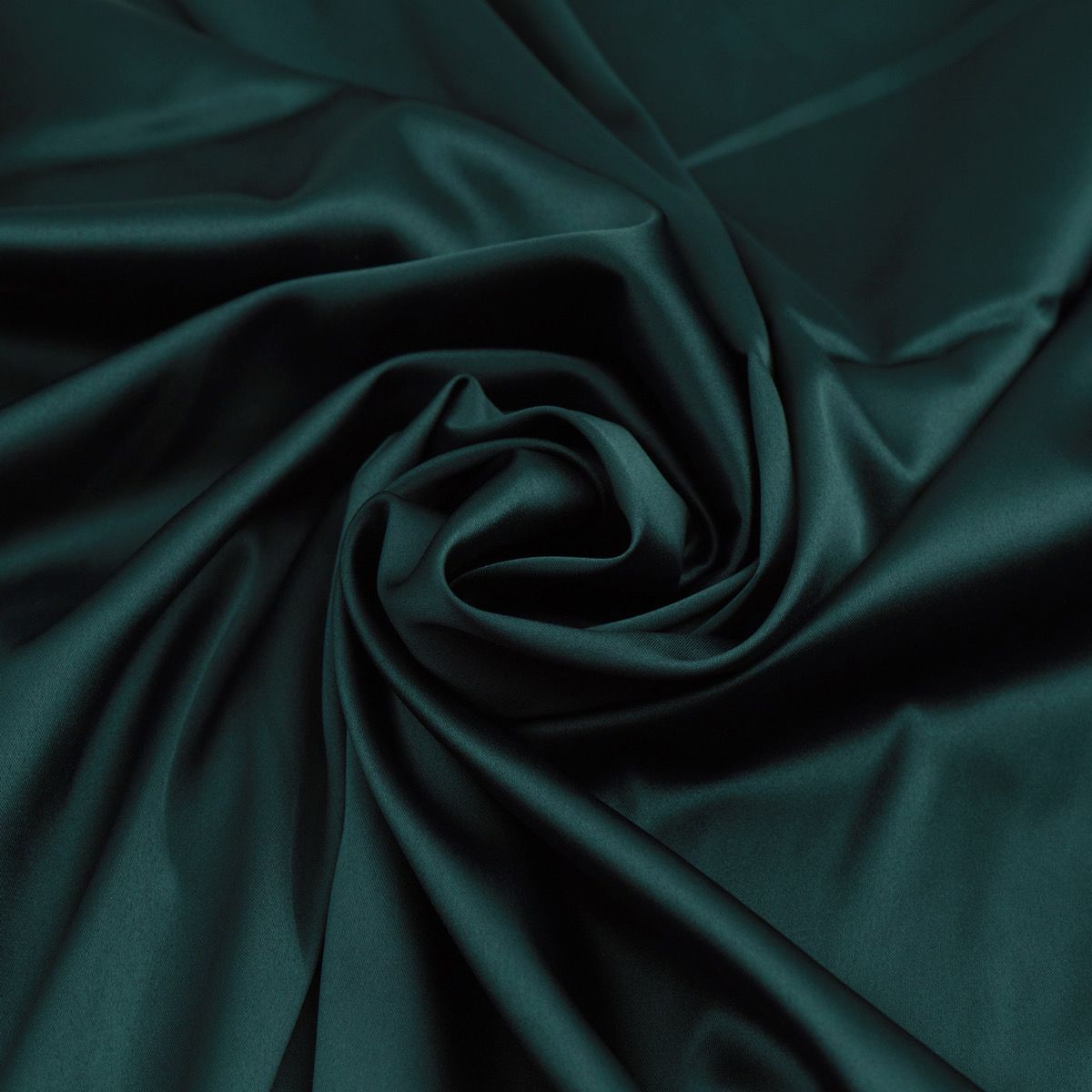 Stretch satin for lingerie 