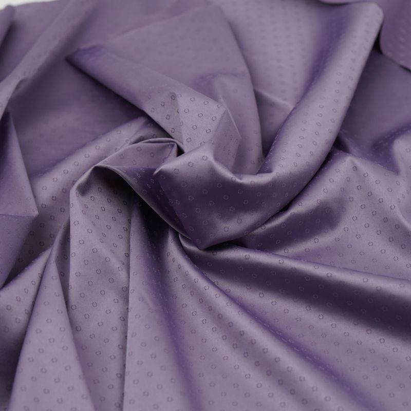 Stretch satin for lingerie 