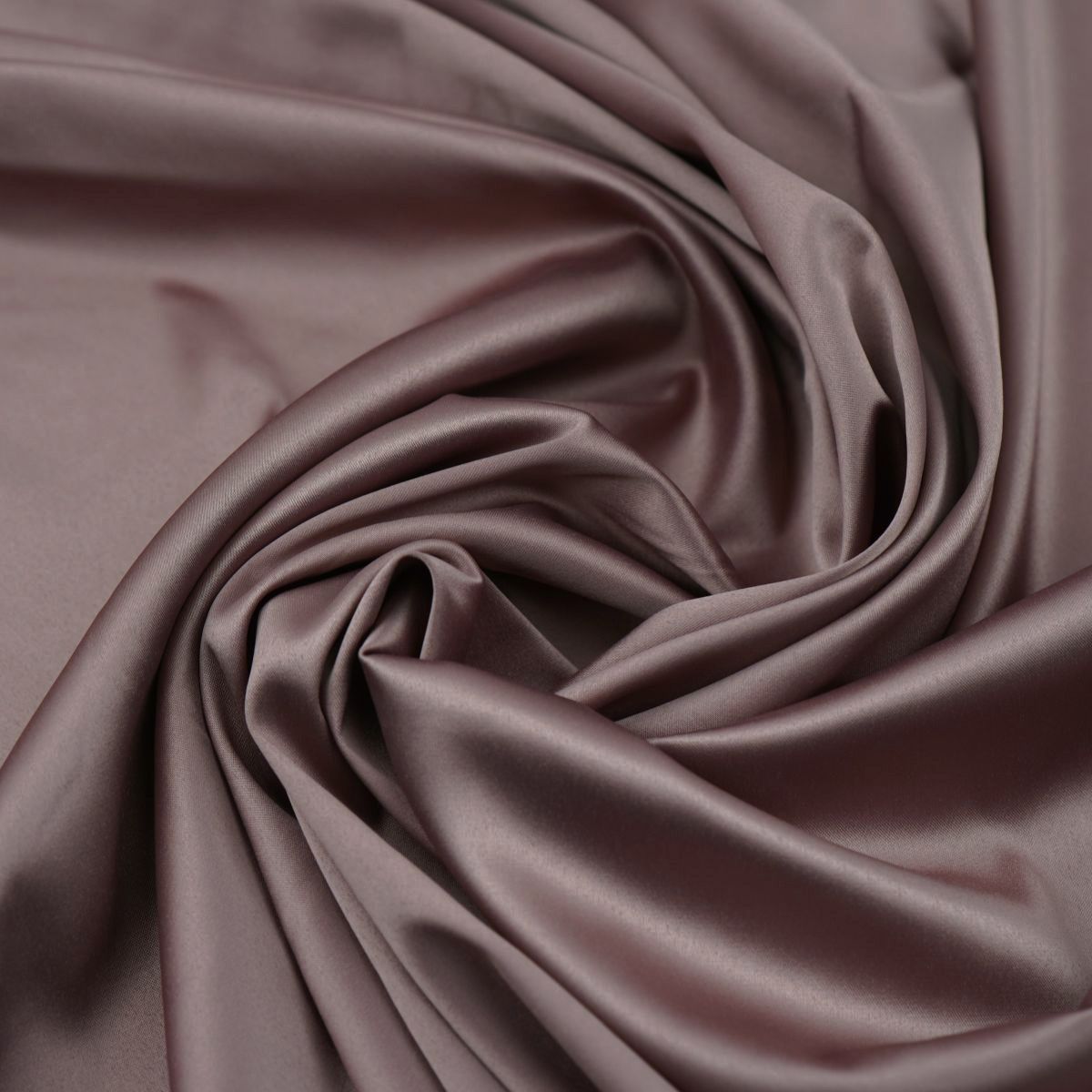Stretch satin for lingerie 