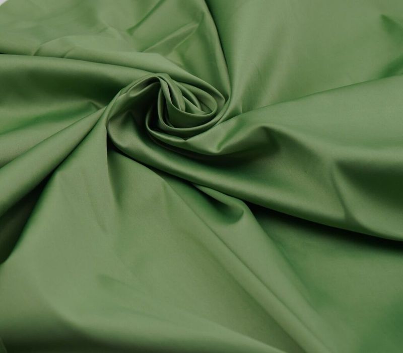 Stretch satin for lingerie 