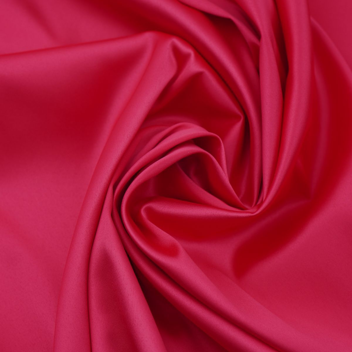 Stretch Fuchsia satin for lingerie