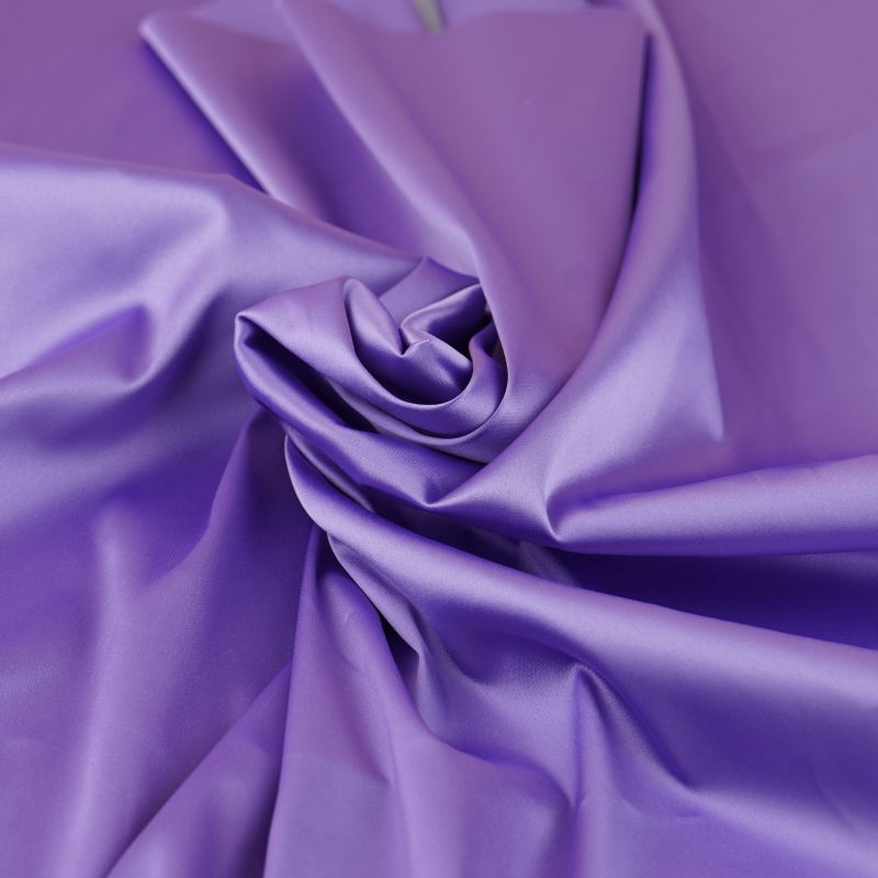Stretch Grafit satin for lingerie