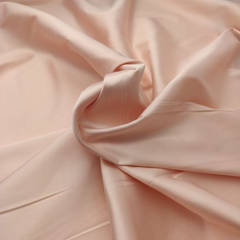 Stretch Satin for lingerie