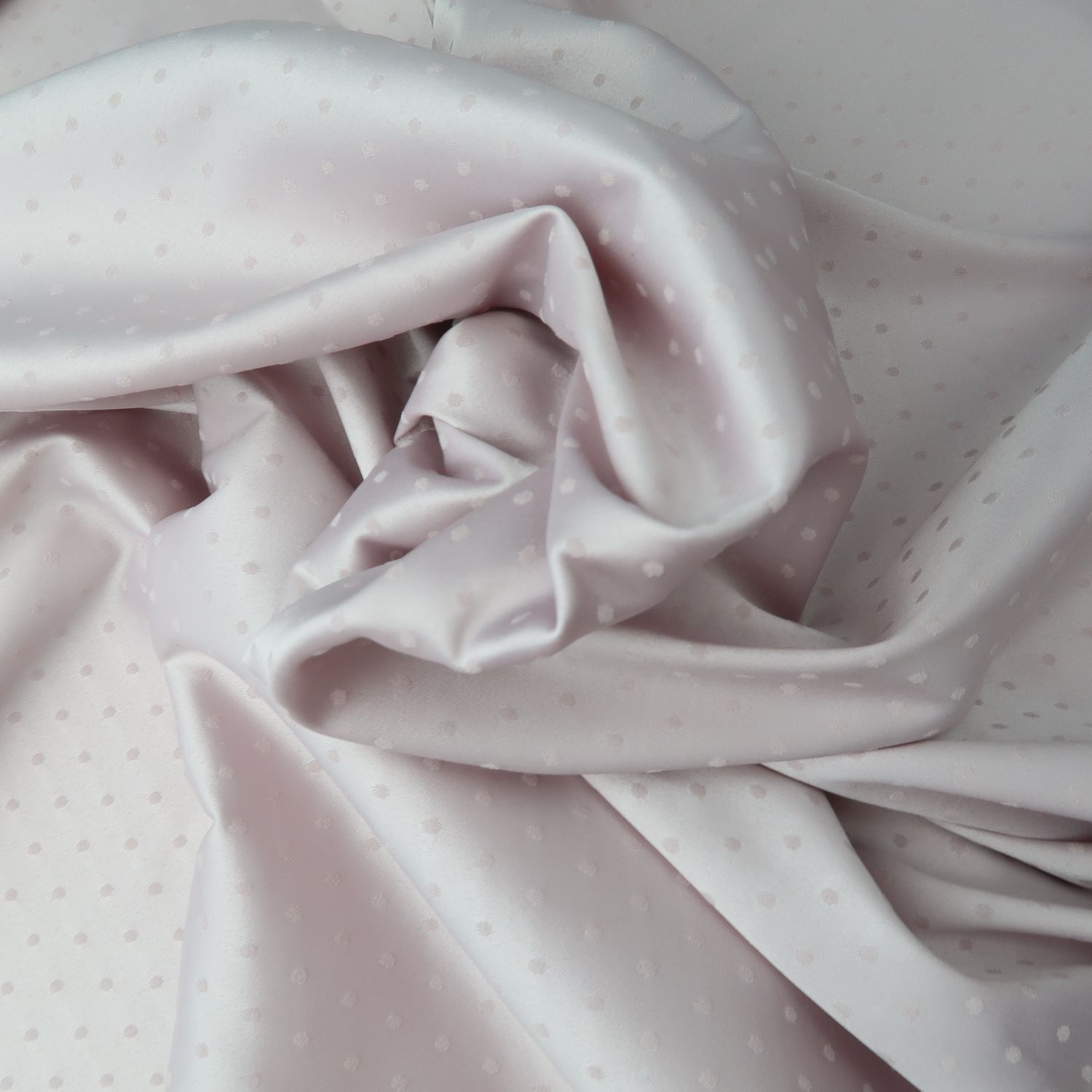 Stretch Satin for lingerie