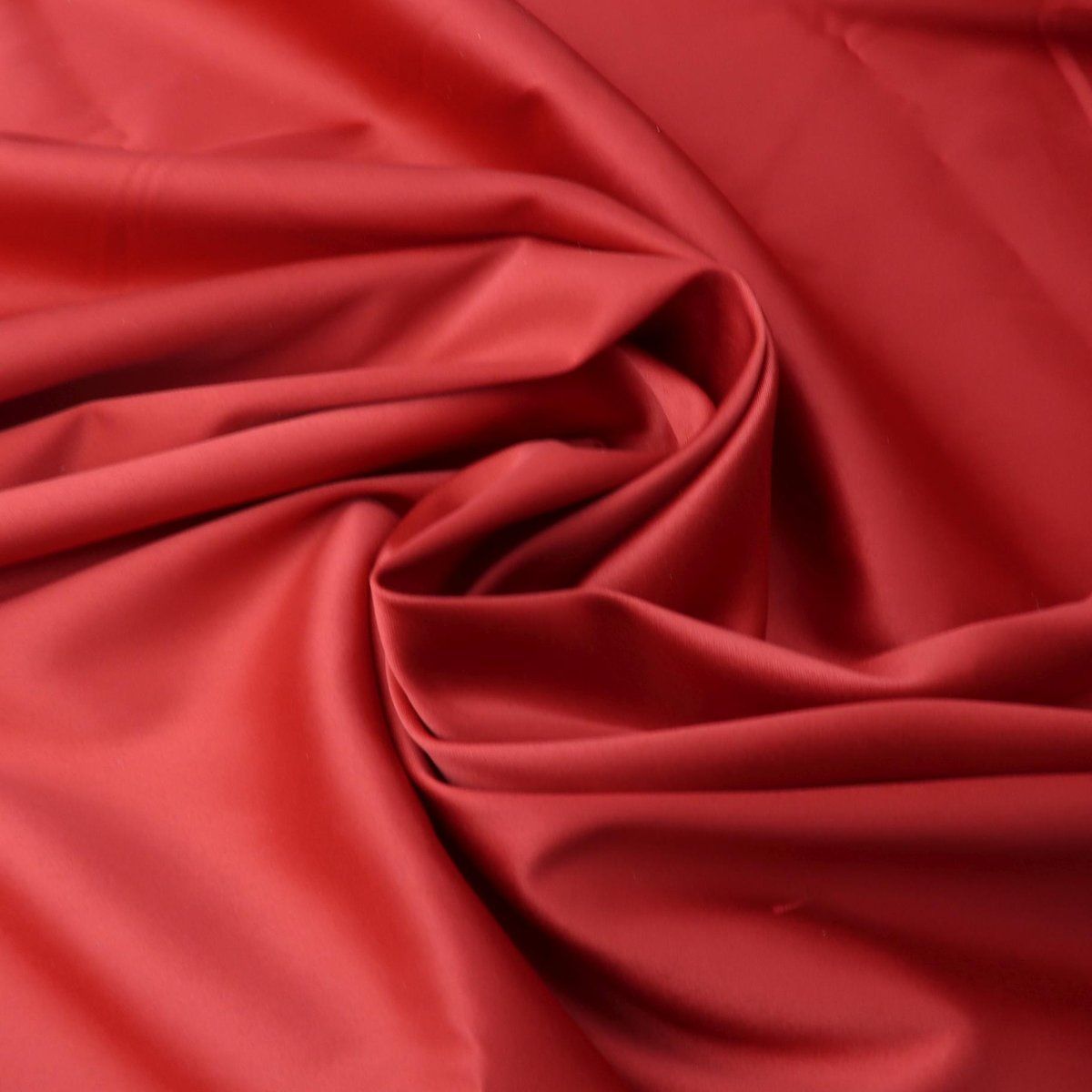 Stretch satin for lingerie