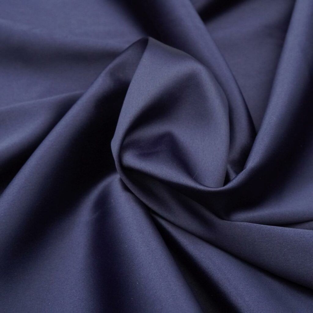 Stretch Satin for lingerie