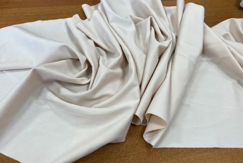 Peony Microfiber with Collagen