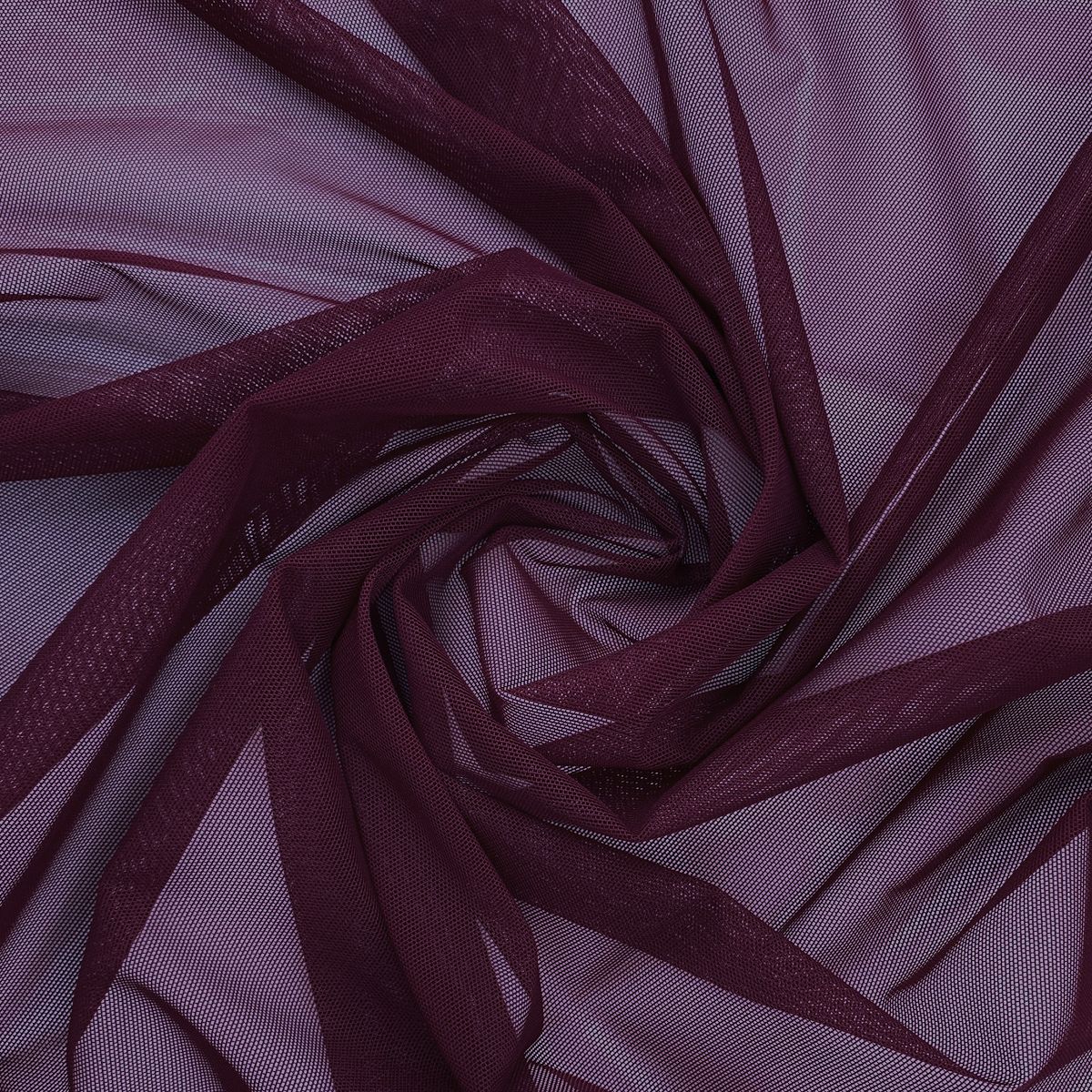 Grape (turandot) elastic mesh