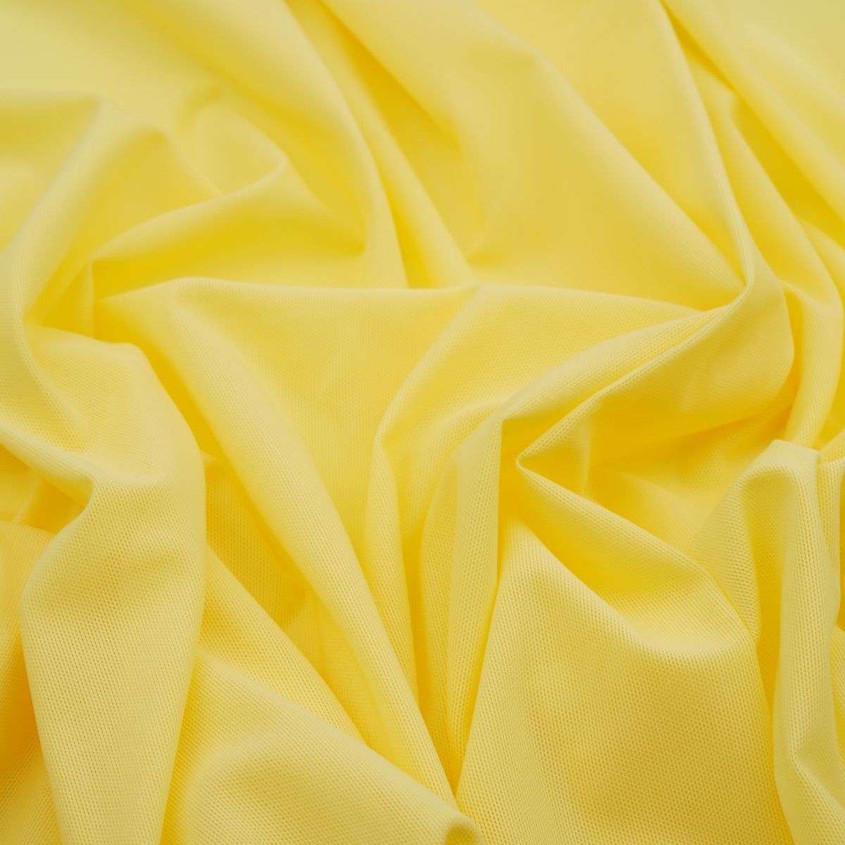 Pudding elastic mesh