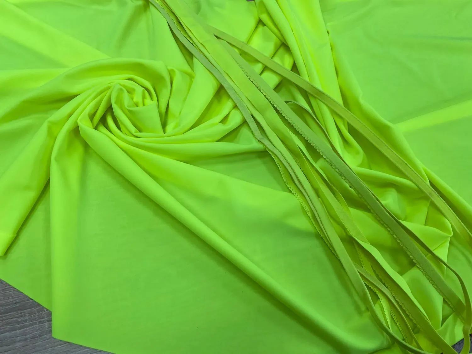 Microfiber 4 way stretch