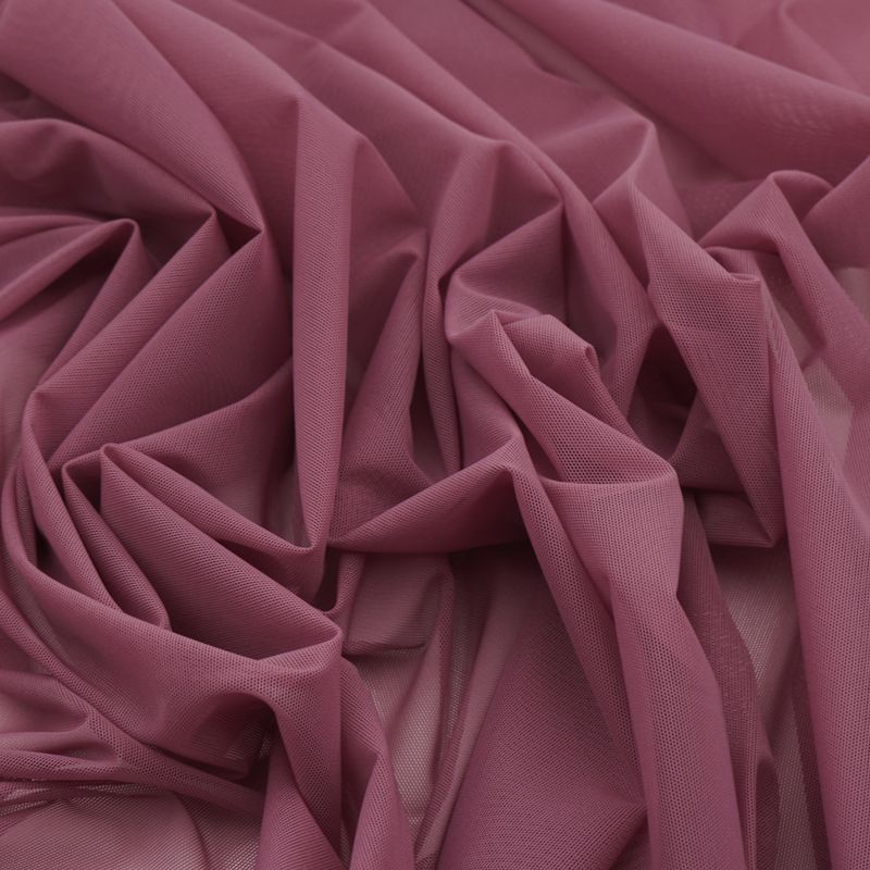 Valencia elastic mesh