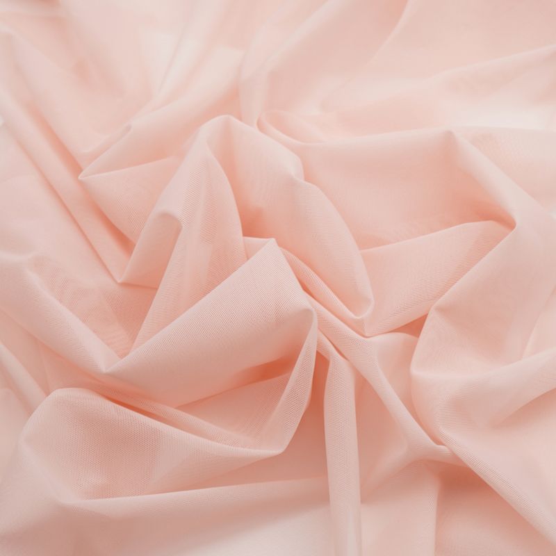 Lilibeth elastic mesh