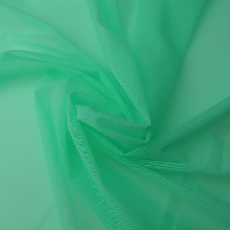 Spirulina elastic mesh