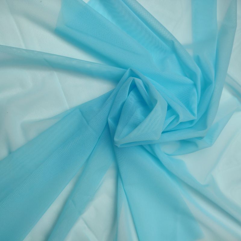 Cristallo elastic mesh